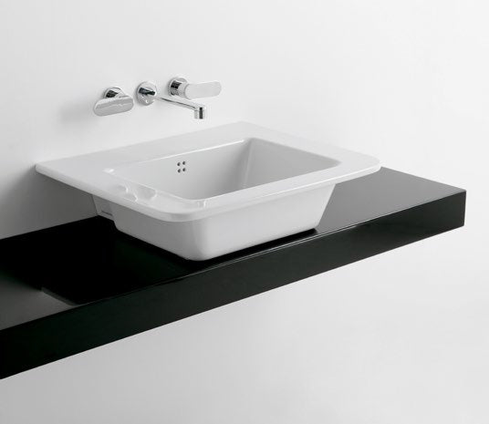 Mensola Forty6 Da 90 A 250 Bianco