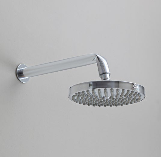 Fold Soffione Doccia Cromo