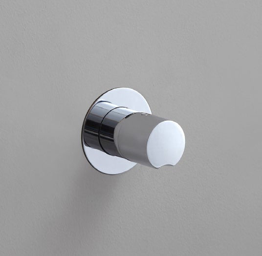 Fold Miscelatore Incasso Cromo