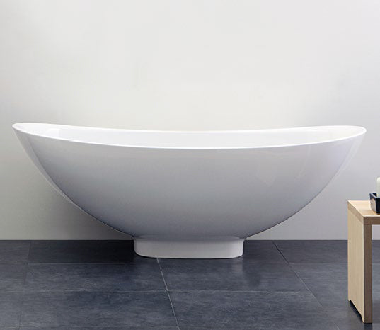 Io Vasca Cm 165 Pietraluce Beige