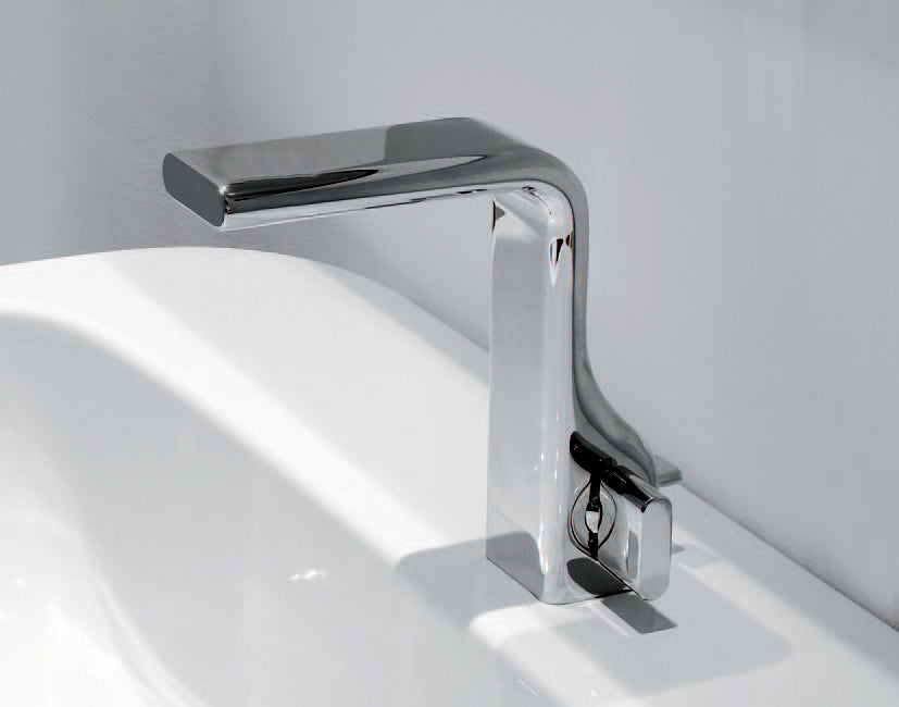 Noke Miscelatore Monoforo Lavabo