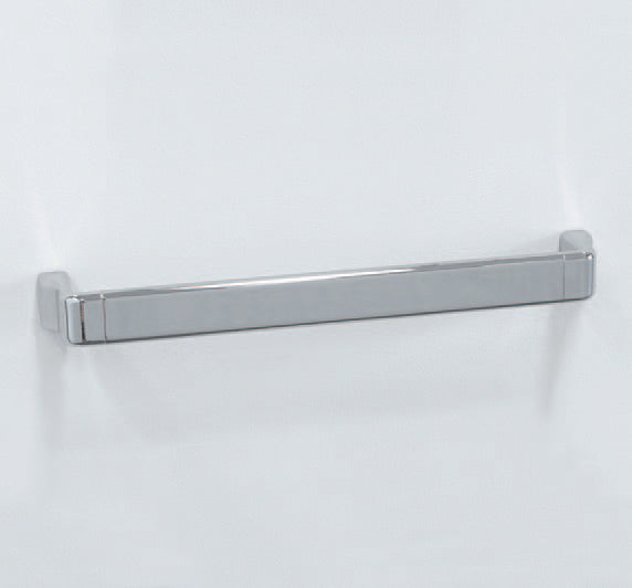 Noke Portasciugamani 60 Cromo