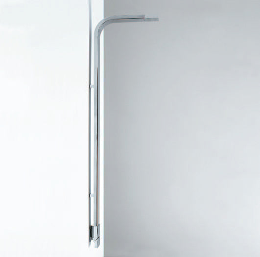 Si Doppio Comando Parete Per Doccia