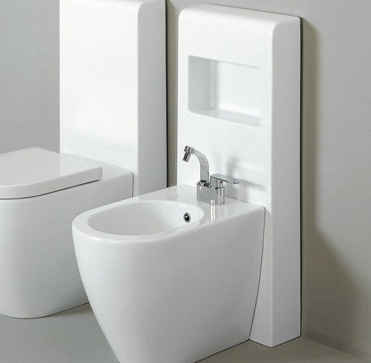 Niagara Complemento Bianco