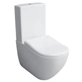 FLUID VASO MONOBLOCCO BIANCO