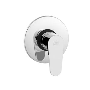 MISCELATORE INCASSO GREEN CROMO