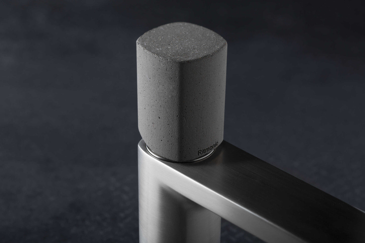 Haptic Comando Senza Leva Cemento Per Haptic pr43 Ay101 ay201 ay102 ay202 as201 em101 em1s1 fm101 fm201 gm101 gq101 gq1s1