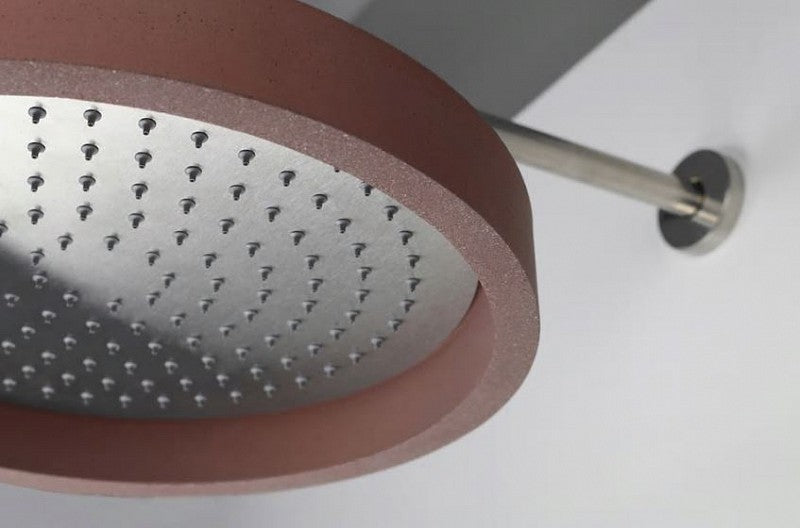 COVER PER SOFFIONE Ø300 TRAMONTO