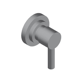 Lino Deviatore 2 Vie 2 Uscite Da 1 2 Oro