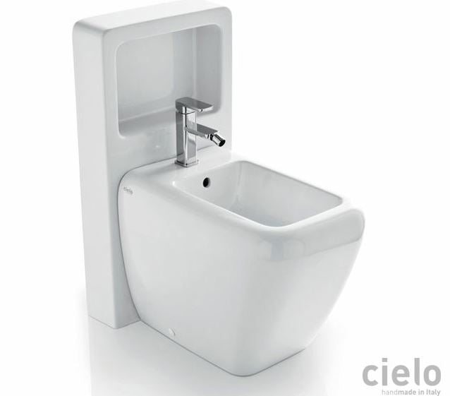 MAGIC BOX DISTANZIATORE CERAMICO BIANCO