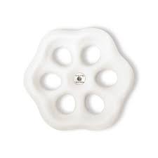 Maniglia Di Porcellana Fatta A Mano Colori Su Richiesta Secondo Fattibilita B c Opaco