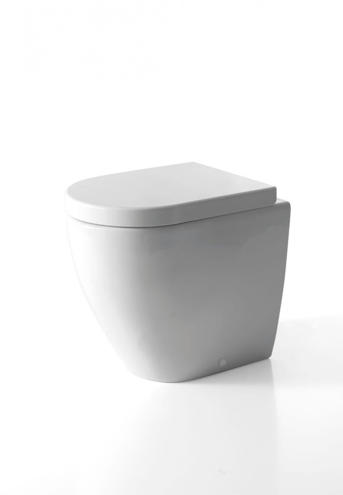 VASO SMILE BIFUNZ.A TERRA BIANCO C.