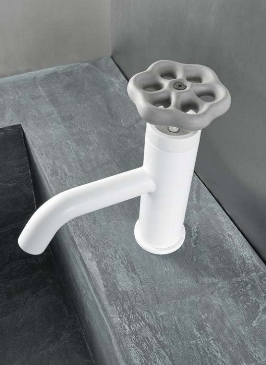 Volare Mix Bidet Senza Scarico Finitura B co