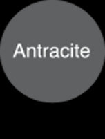 Piletta Con Coperchio In Ecobiosolid Antracite Matt