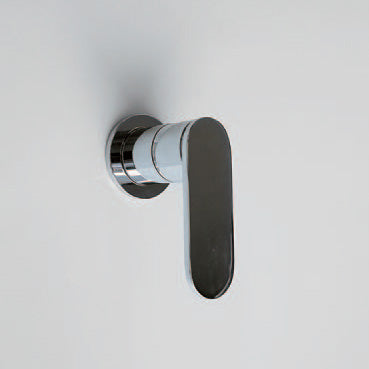 One Miscelatore Parete