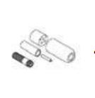 DIAMETRO35 INOX KIT PROLUNGA INCASSO VASCA/DOCCIA - H=40MM - PER DIAMETRO35_INOX- 0436(F)-0438(C-D-F) -DIAMETRO35_INOX_CONCRETE- 0436(F)-0438(C-D-F)