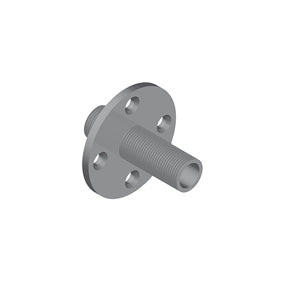 Anello Fissaggio 3 8g M 3 8g M