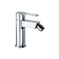 MISCELATORE BIDET SCARICO AUTOMATICO 1'1/4 RINGO CROMO