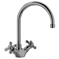 GRUPPO MONOFORO LAVELLO IRIS GOLD FINISH