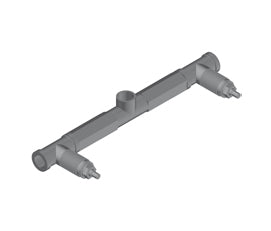 VOLANTE PARTI INCASSO