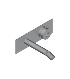 Volante Parti Esterne Acciaio Inox Spazzolato