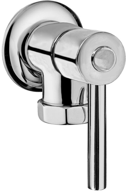 PASSORAPIDO CLASSIC ESTERNO 3/4' (NUOVO) CROMO