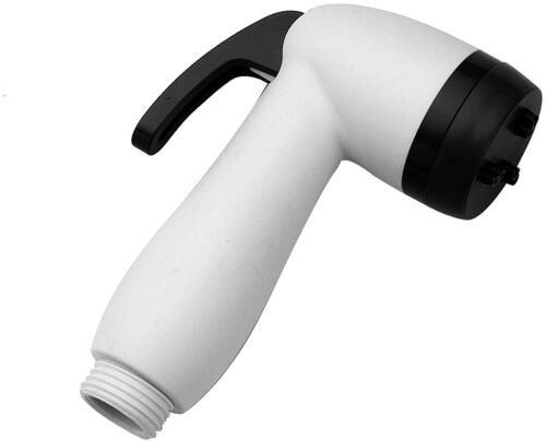 DOCCIA SHUT OFF JETTA BIANCA PER KIT IDROSCOPINO