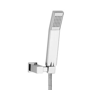 DUPLEX ESTERNO LEVEL (FX.DOPPIA CON C-SUP.QUADRO SNOD.-D. LEVEL)023 CROMO