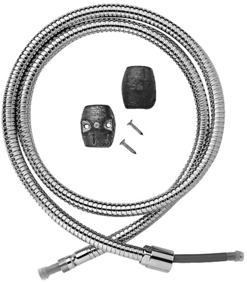 FLEX CM.150 OTTONE D.A. CON PESO ECOLOGICO STEEL LOOKING