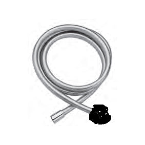 Flessibile Pvc Silver Argento Cm 150 Cal Conica Argento