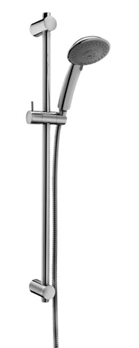 SALISCENDI PRINCE (ASTA MAJORCA D.20.5 L73CM+DOC.PRINCE+FX.D.A.) CROMO