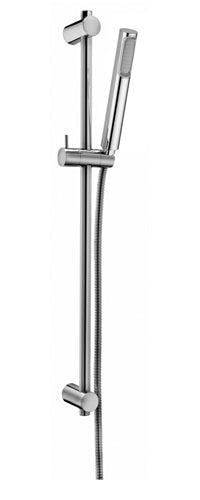 SALISCENDI STICK NEW (ASTA MAJORCA D.20.5 L73CM+DOC.BIRILLO+FX.D. A.) CROMO