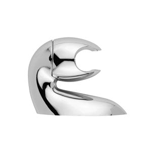 GANCIO ESTERNO SMART/PINGUINO (ZA90332) COLORE + GOLD FINISH