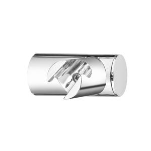 SUPPORTO ESTERNO SNODATO ABS X SK023/168D STICK STEEL LOOKING