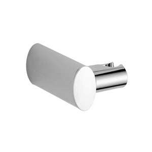 SUPPORTO ESTERNO ELLITTICO PER ART.023-168D BERRY CROMO