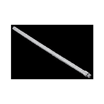 TUBETTO RAME CM.35 CON RAC.10X1 (PZ.01) CROMO