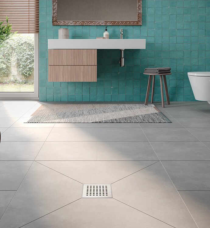 Flush & Drain Systems