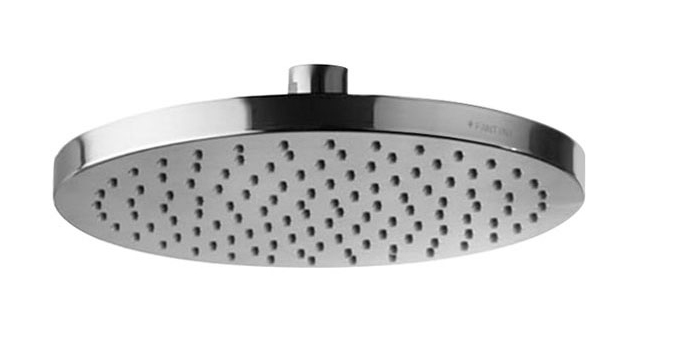 I Balocchi Soffione A Pioggia Nero Opaco