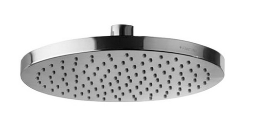 I Balocchi Soffione A Pioggia Nero Opaco