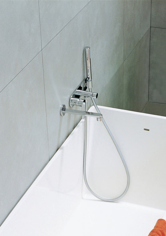 One Erogatore Vasca Miscelat e Docc