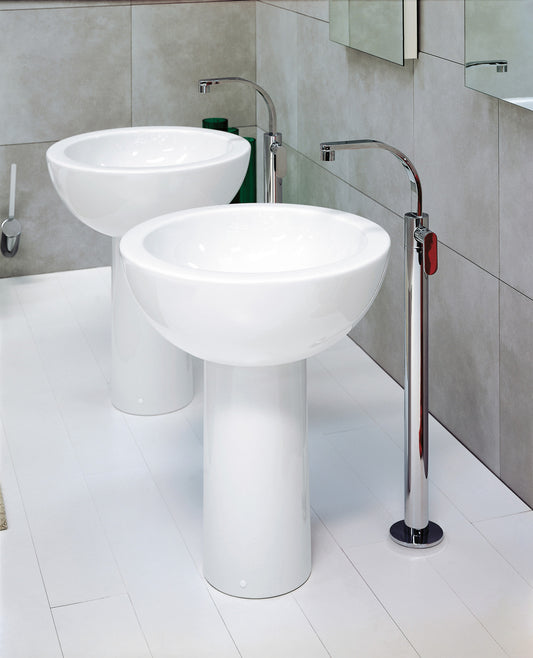 One Erogatore Lavabo Free standing