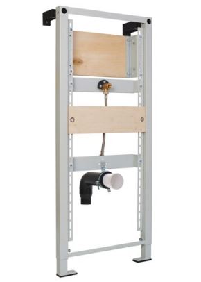 STRUTTURA ORINATOIO SANITARBLOCK