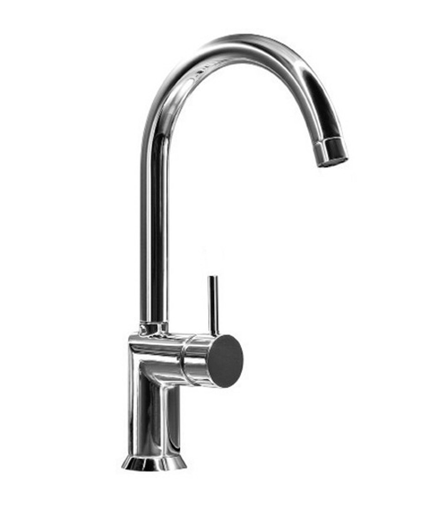 CAFÈ MISCELATORE LAVELLO CUCINA MONOFORO CROMO