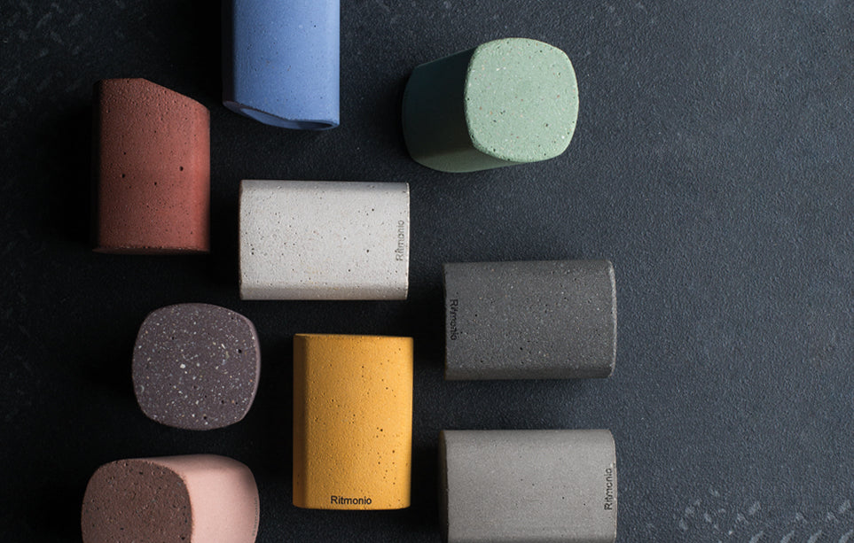 HAPTIC COMANDO SENZA LEVA CEMENTO - PER HAPTIC-TUNDRA