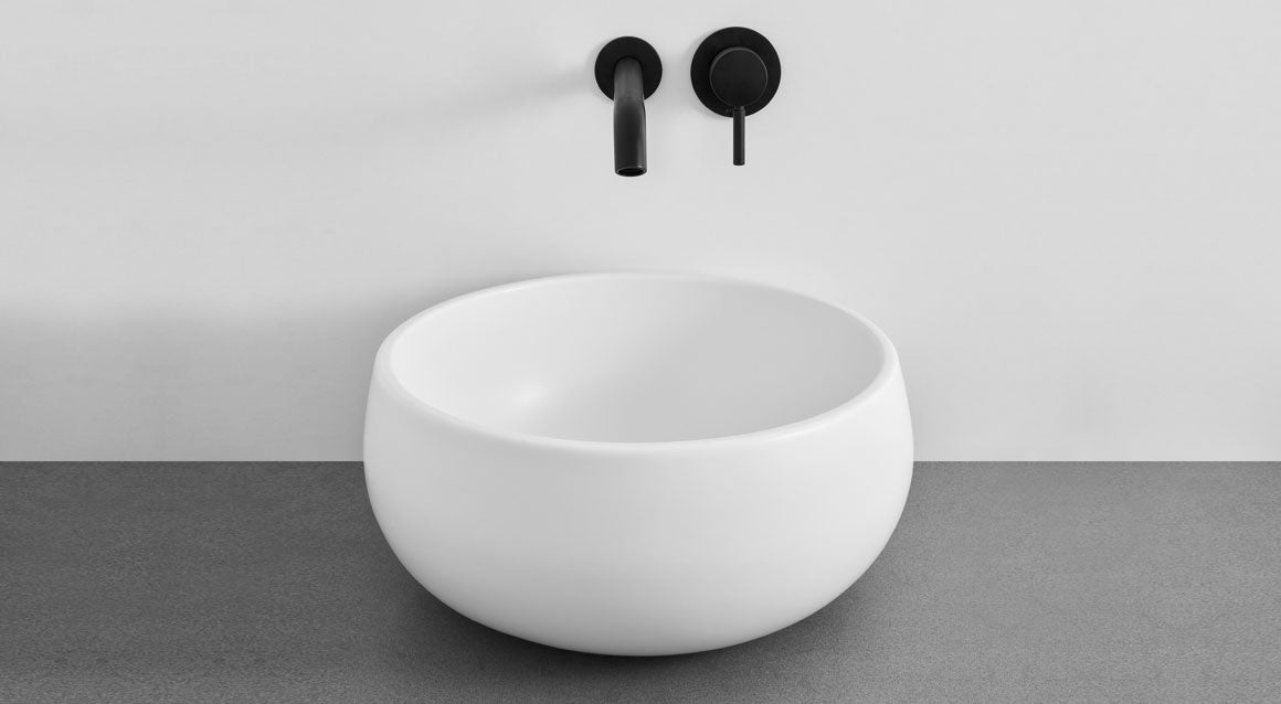 BACINELLA DA APPOGGIO H19 TINO