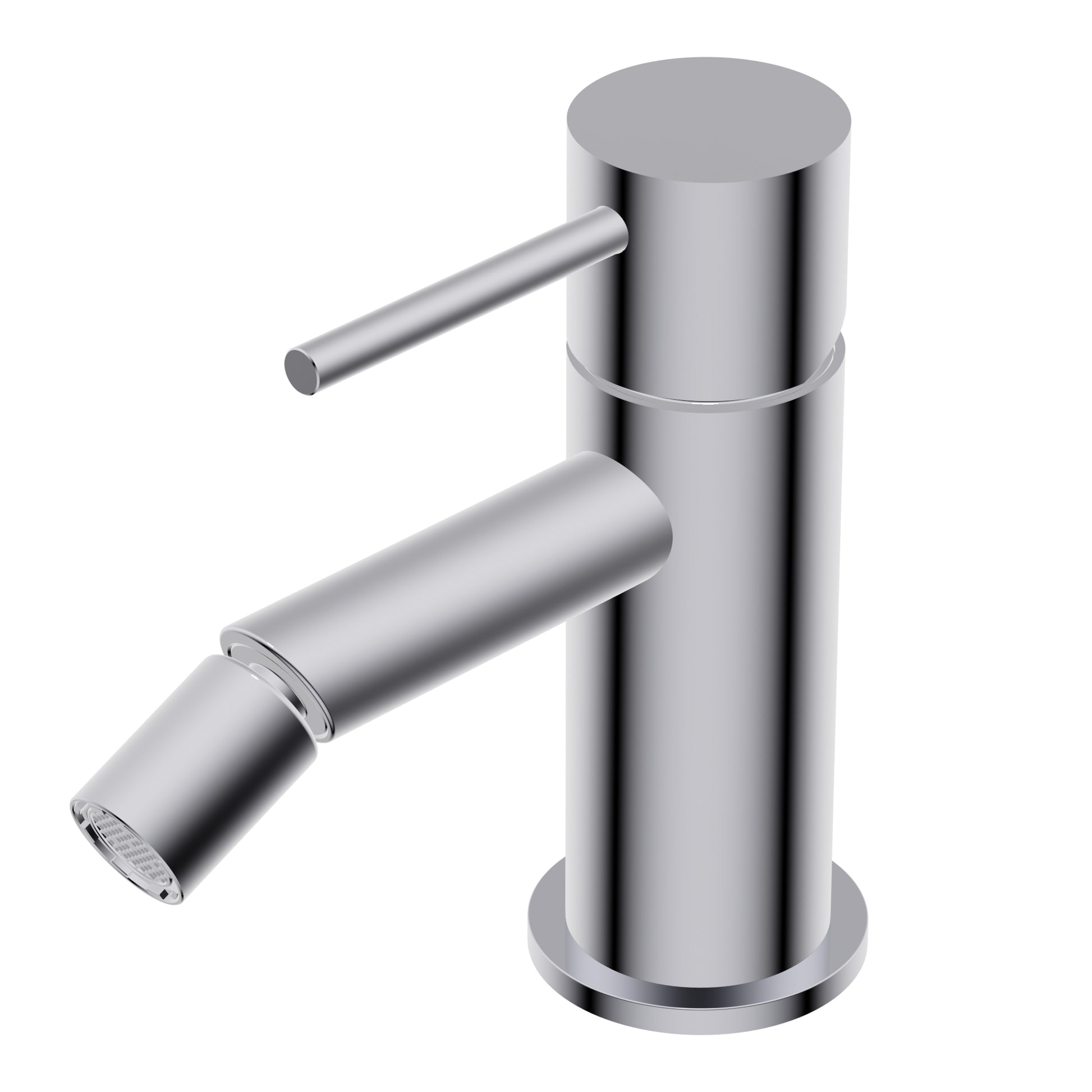 Miscelatore Monocomando Per Bidet