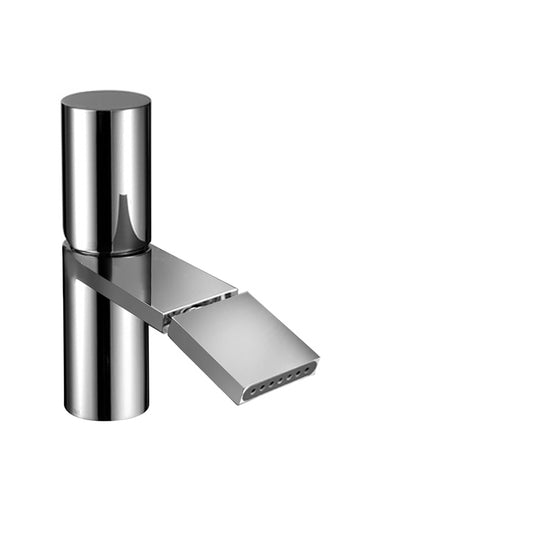 Milano Miscelatore Bidet Monoforo Cromo