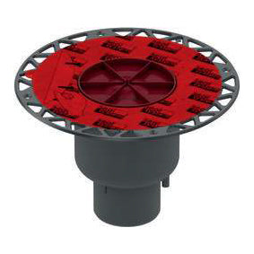 Tecedrainpoint S Pozz Verticale Dn70 1 49 2 07 L s