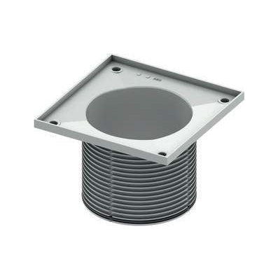 Tecedrainpoint Prol E Portagr 150mm Senza Griglia