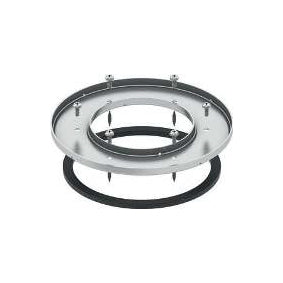 Tecedrainpoint S Set Controflangia In Acciaio